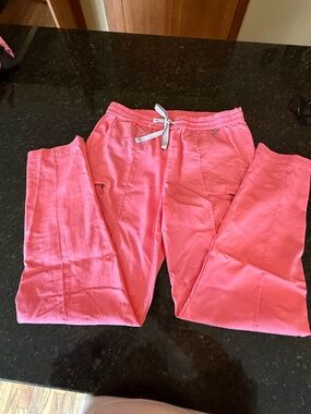 MEDICLO TENCEL™ Sicily‎ ‎ Pintuck Tapered Scrub Pants